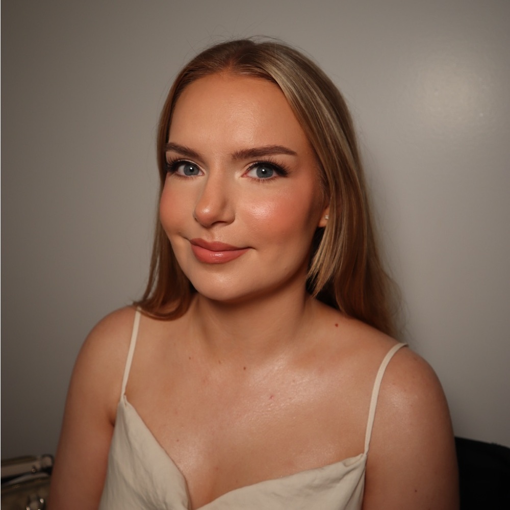 Meet your Posher, Rae